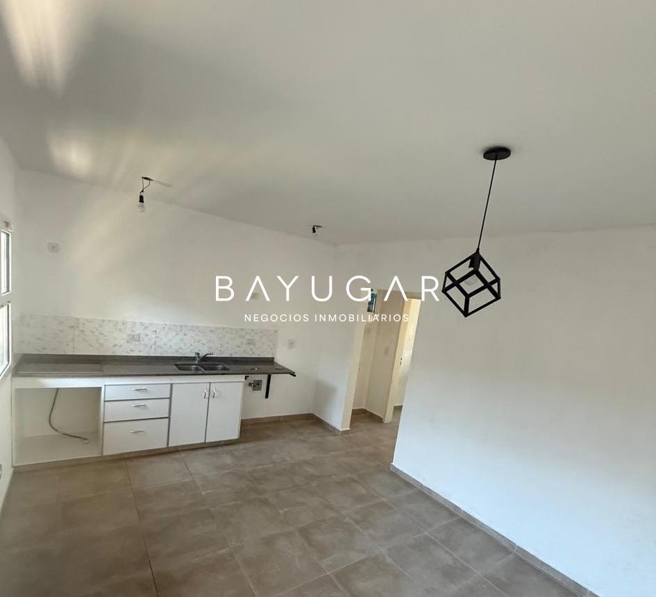 Foto de Venta - Departamento 2 ambientes en Pilar Centro - Abbinatura III, imagen 3