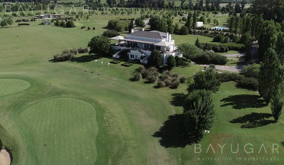 Foto de VENTA - EXCLUSIVO Lote VISTA AL GOLF en Everlinks Golf, imagen 5