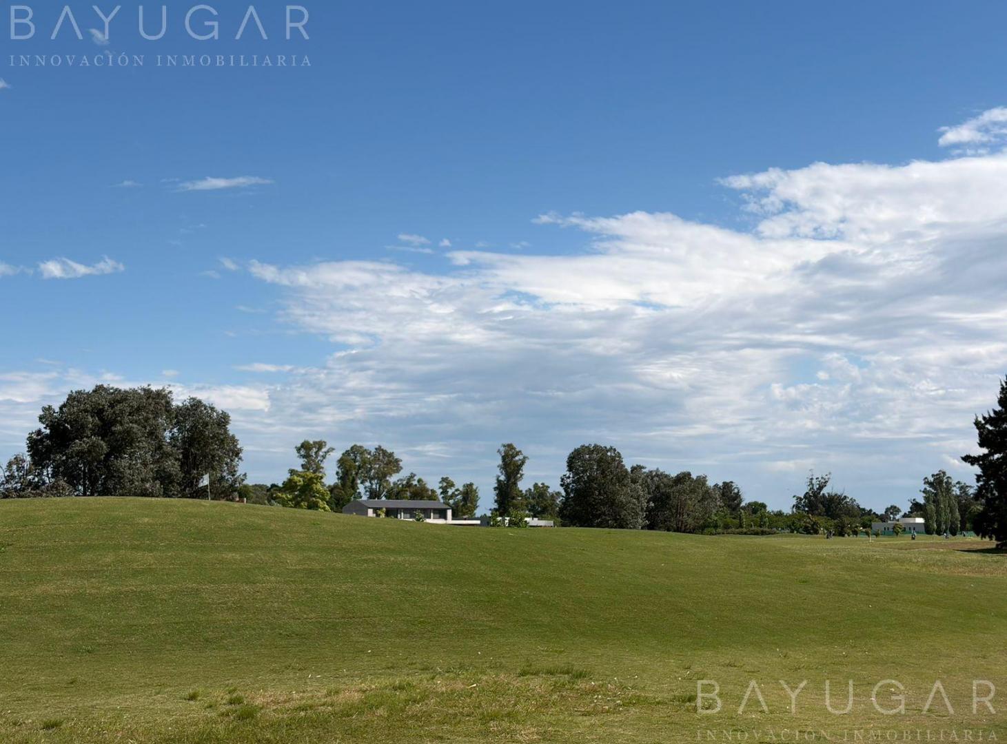 Foto de VENTA - EXCLUSIVO Lote VISTA AL GOLF en Everlinks Golf, imagen 2