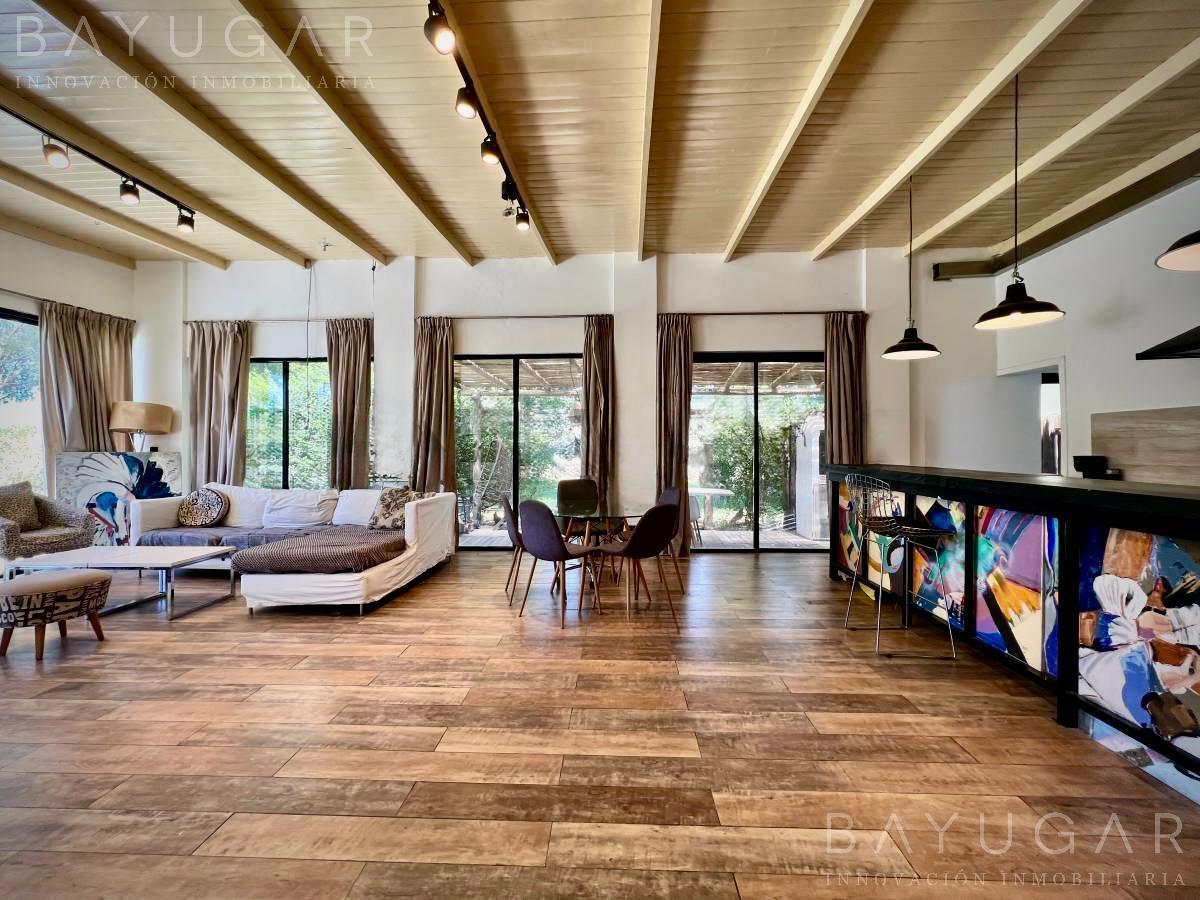 Foto de Venta Casa en Barrio Privado San Ramón - Pilar del Este, imagen 2