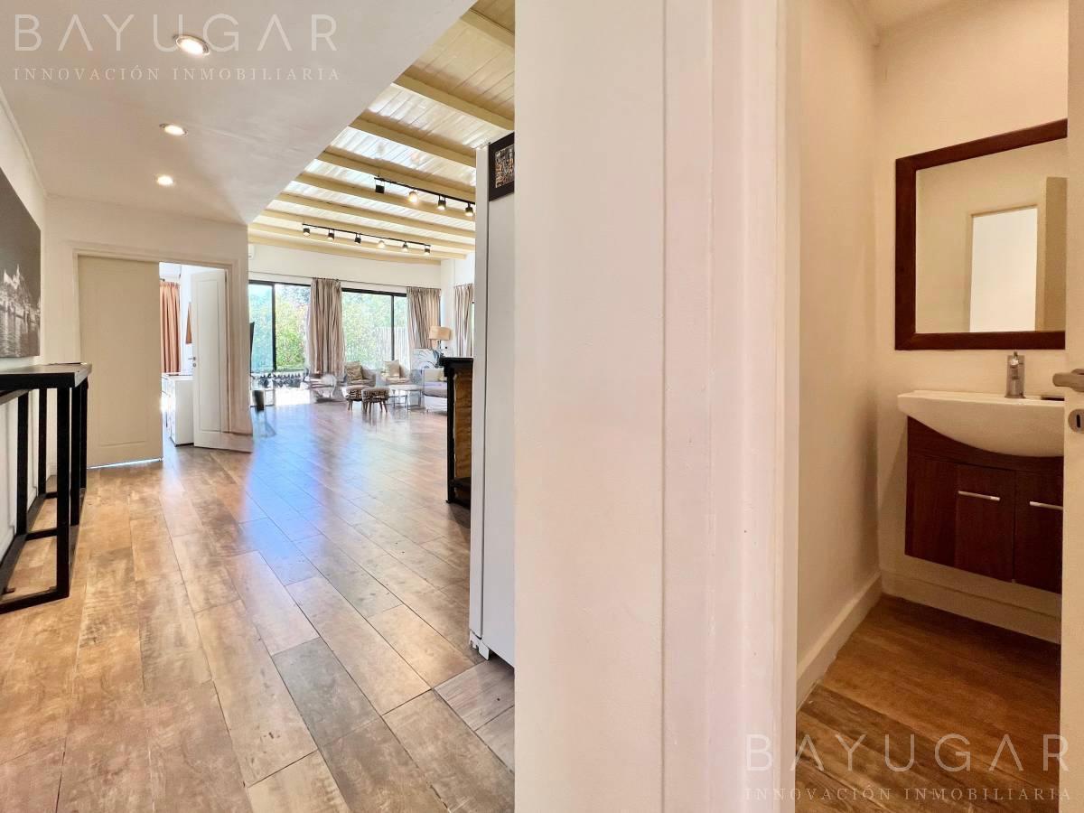 Foto de Venta Casa en Barrio Privado San Ramón - Pilar del Este, imagen 4