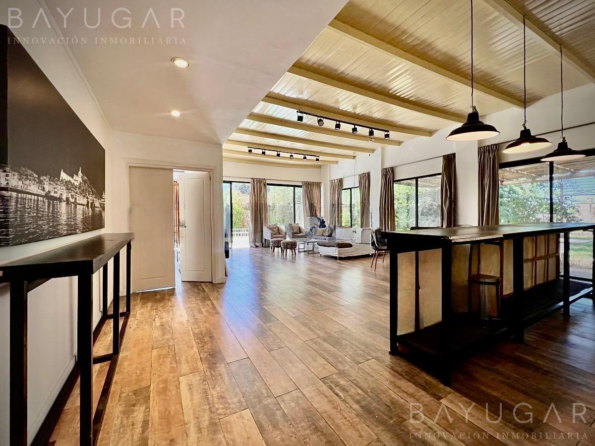 Foto de Venta Casa en Barrio Privado San Ramón - Pilar del Este, imagen 1