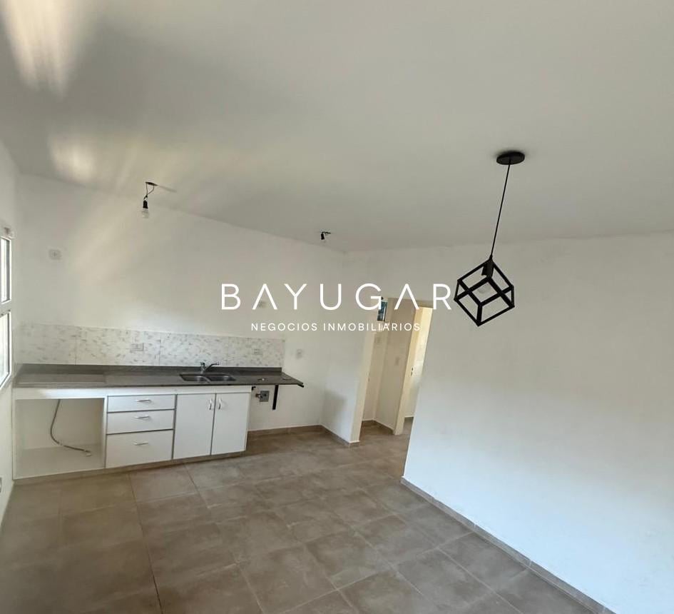 Foto de Alquiler - Departamento 2 ambientes en Abbinatura III - Pilar Centro, imagen 4
