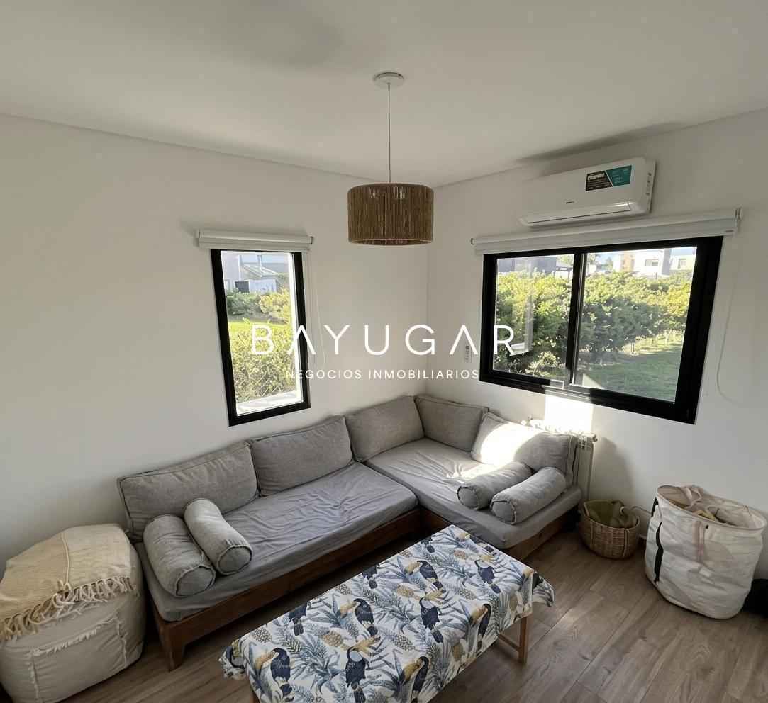 Foto de Venta - Casa en El Aljibe 4 ambientes - Manzanares - Pilar, imagen 1