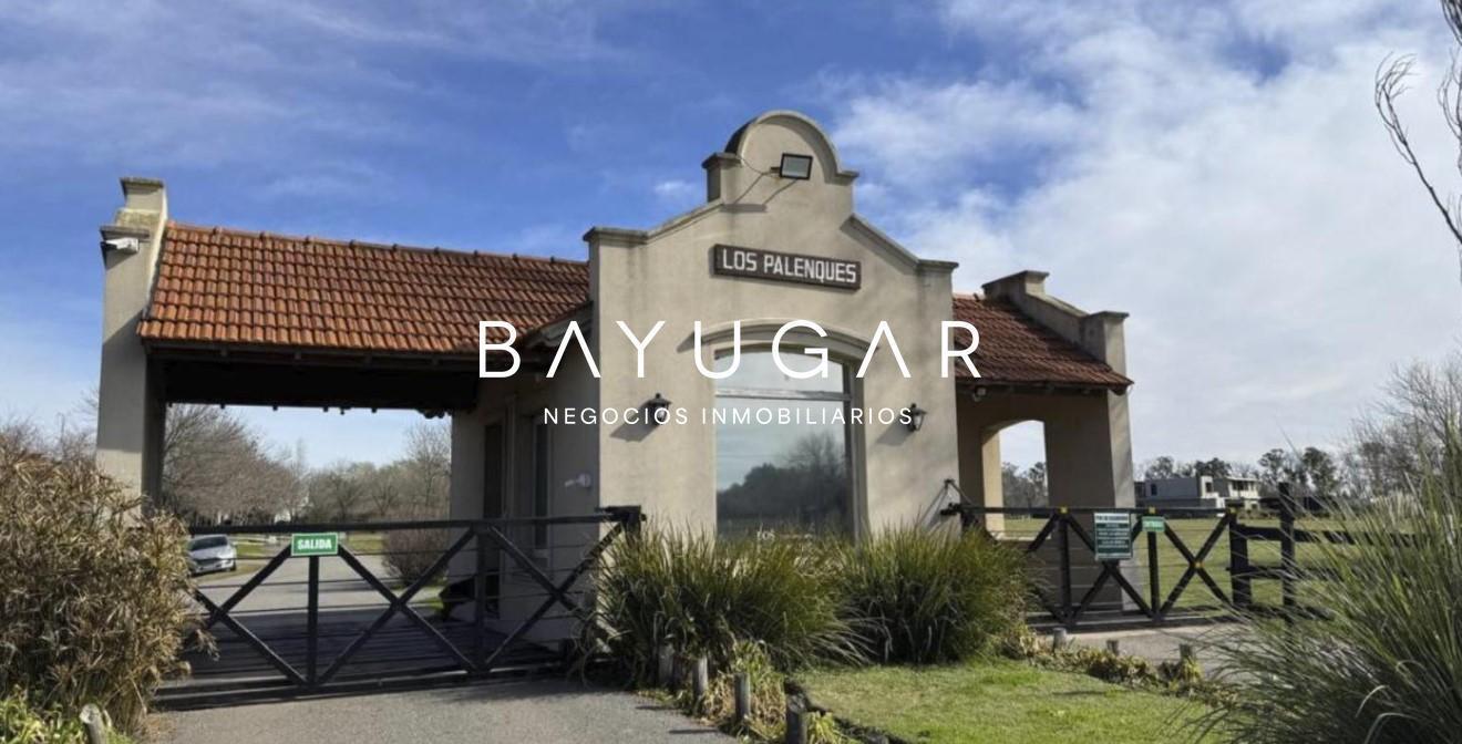 Foto de Venta - Lote Escriturable en Los Palenques - Manzanares, imagen 5