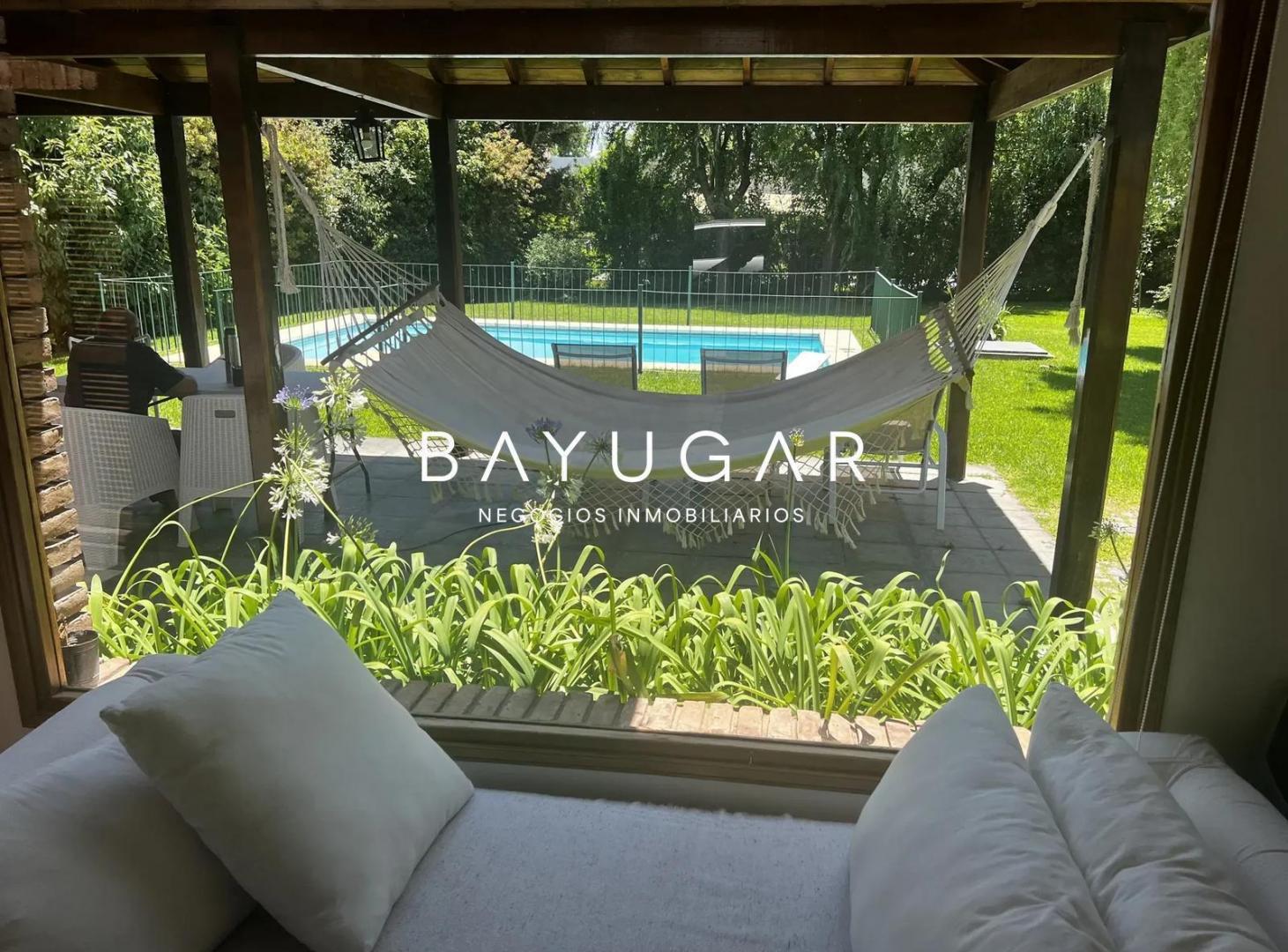 Foto de Venta - Casa en Pilar del Lago - Pileta y 3 dormitorios, imagen 1