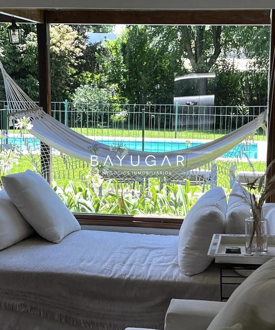 Foto de Venta - Casa en Pilar del Lago - Pileta y 3 dormitorios, imagen 2