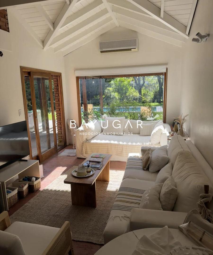 Foto de Venta - Casa en Pilar del Lago - Pileta y 3 dormitorios, imagen 3