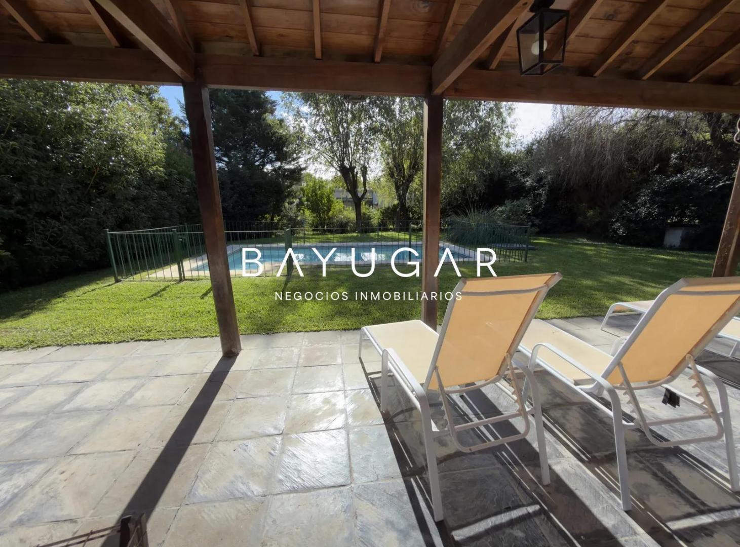 Foto de Venta - Casa en Pilar del Lago - Pileta y 3 dormitorios, imagen 4