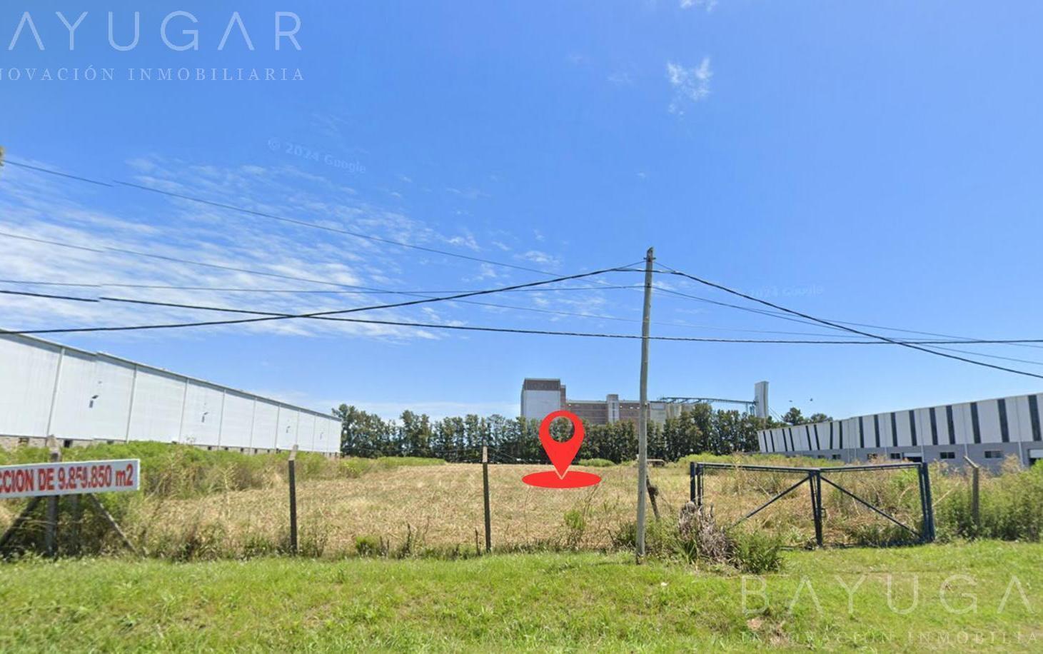 Foto de Venta Lote - Zona Parque Industrial - Pilar, imagen 4