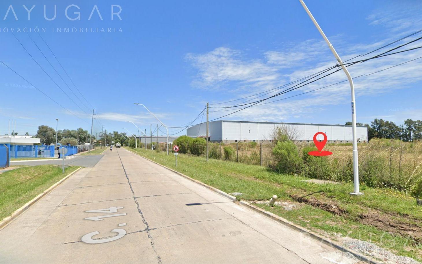 Foto de Venta Lote - Zona Parque Industrial - Pilar, imagen 2