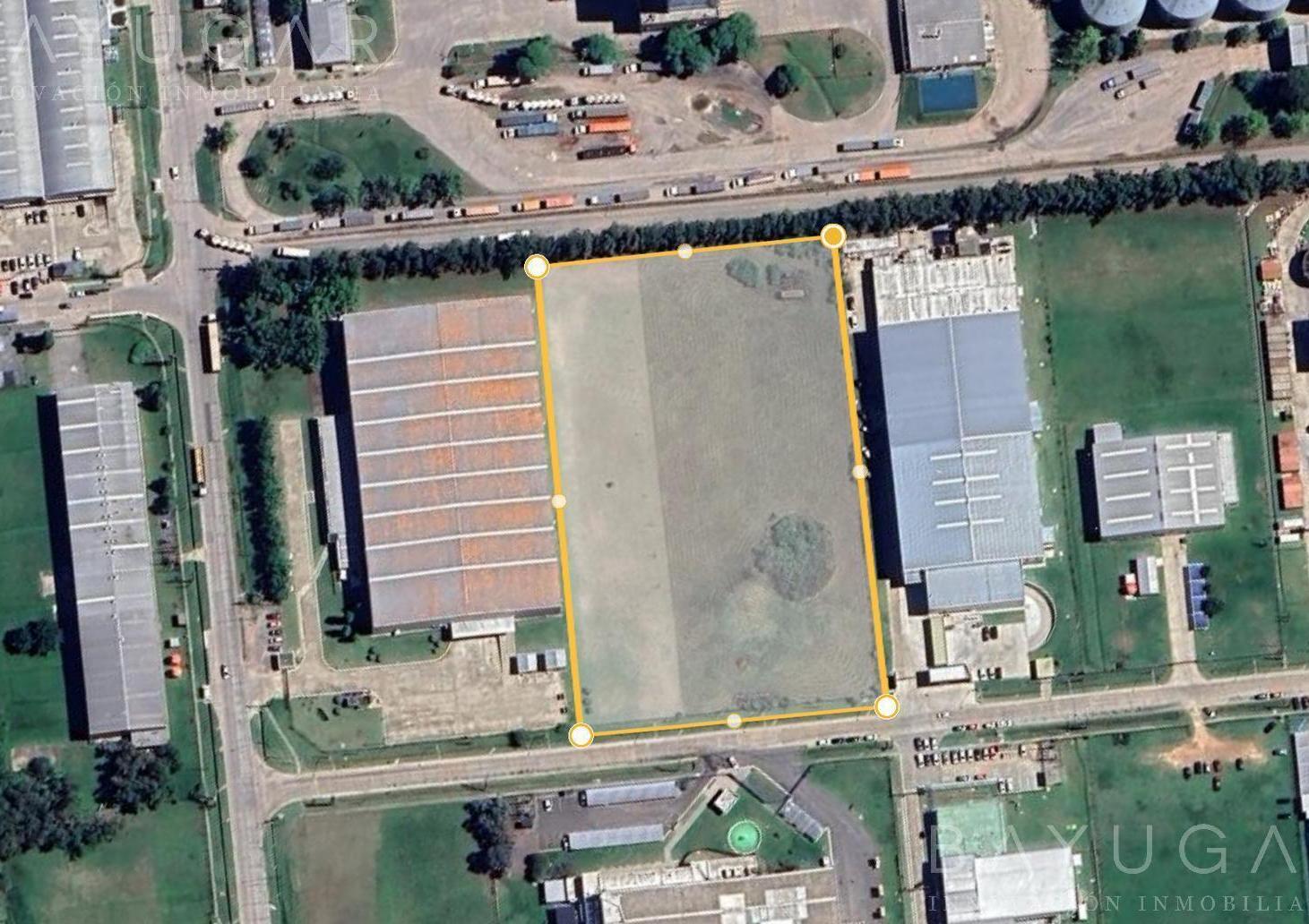 Foto de Venta Lote - Zona Parque Industrial - Pilar, imagen 5