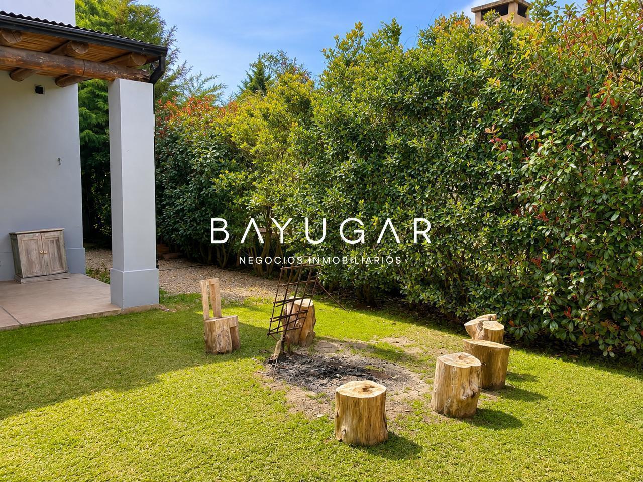 Foto de Venta casa - Club De Campo La Emilia - Zona de Polo, imagen 5