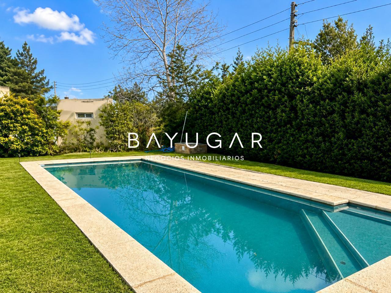 Foto de Venta casa - Club De Campo La Emilia - Zona de Polo, imagen 3