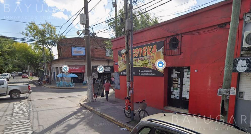 Foto de Venta - Inversión LOTE / VIVIENDA / LOCAL - Pilar Centro, imagen 2