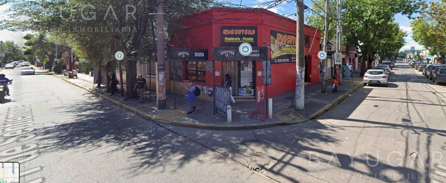 Foto de Venta - Inversión LOTE / VIVIENDA / LOCAL - Pilar Centro, imagen 4