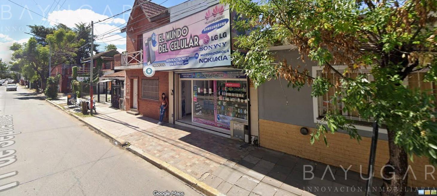 Foto de Venta - Inversión LOTE / VIVIENDA / LOCAL - Pilar Centro, imagen 3