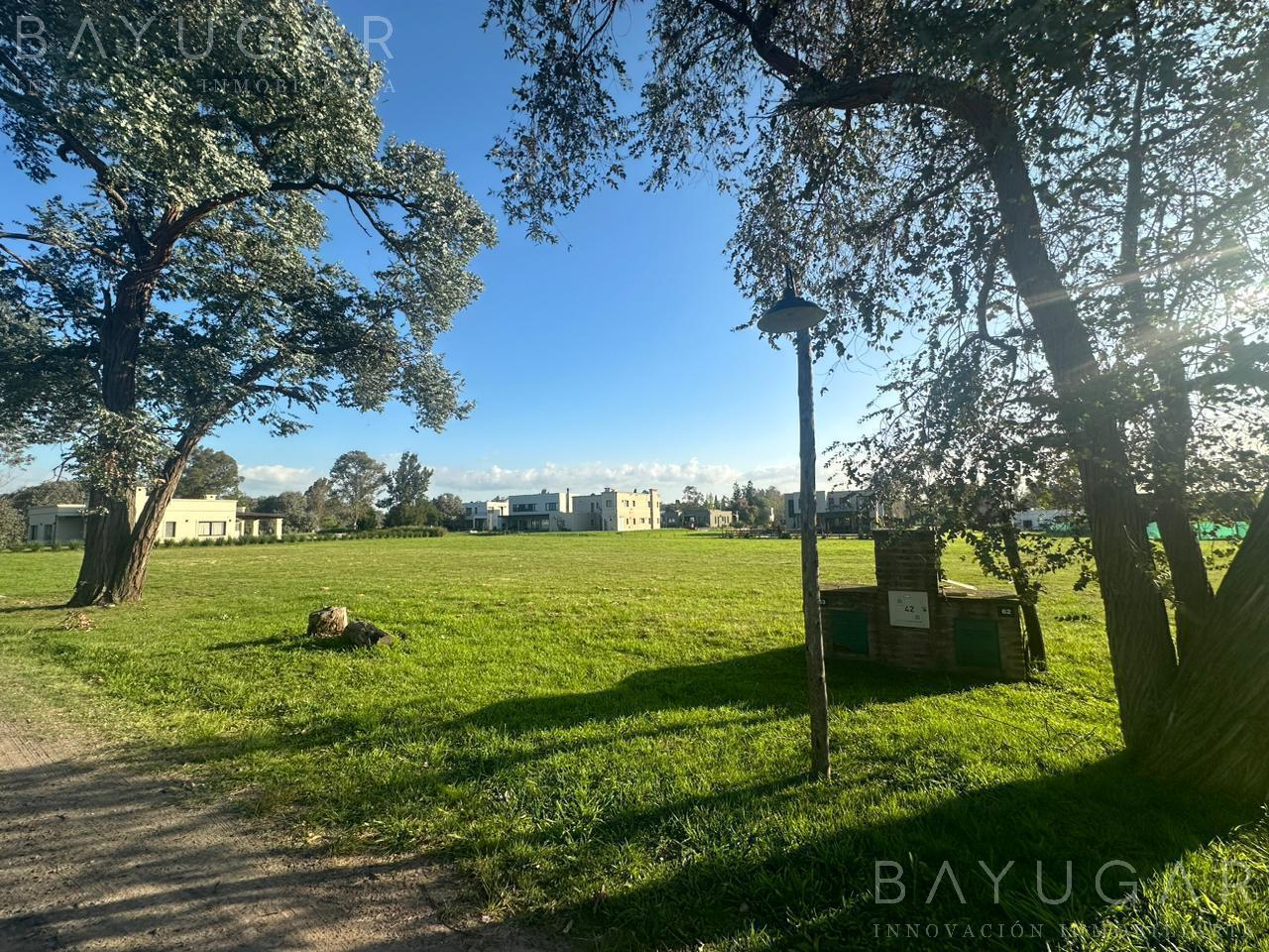 Foto de Venta - Lote Central - Casuarinas Del Pilar - Pilar, imagen 3