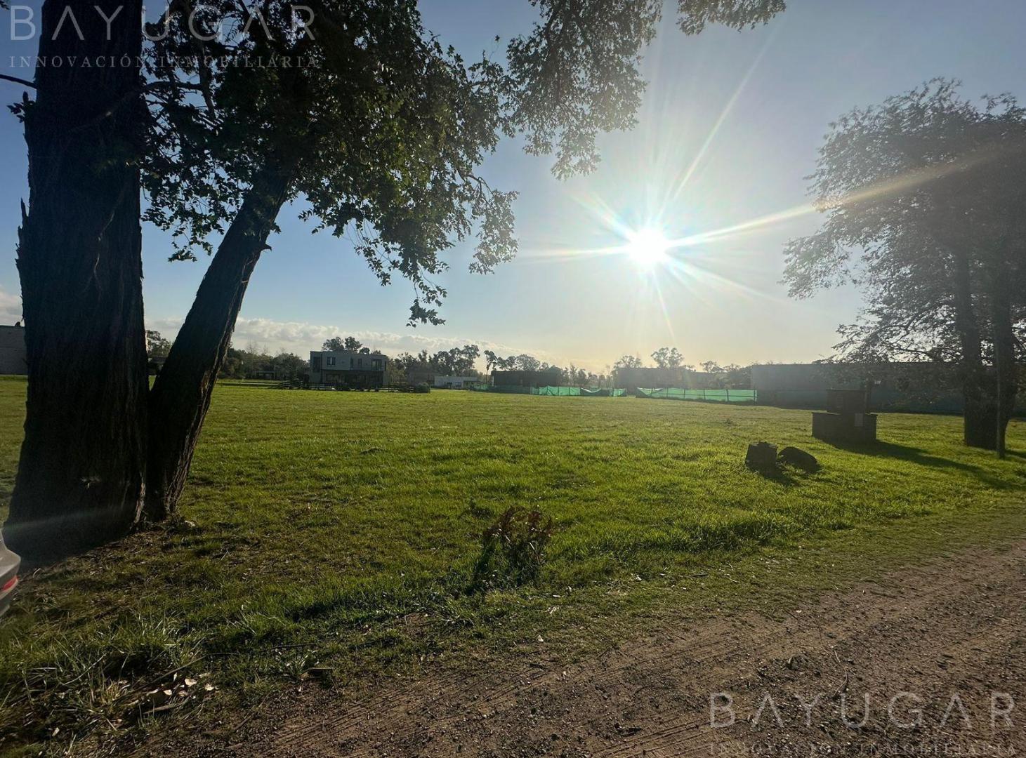 Foto de Venta - Lote Central - Casuarinas Del Pilar - Pilar, imagen 5
