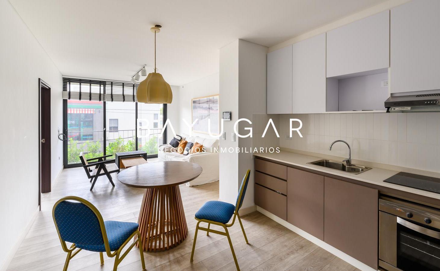 Foto de Venta - Departamento A ESTRENAR en Pilar Centro - 2 ambientes, imagen 1