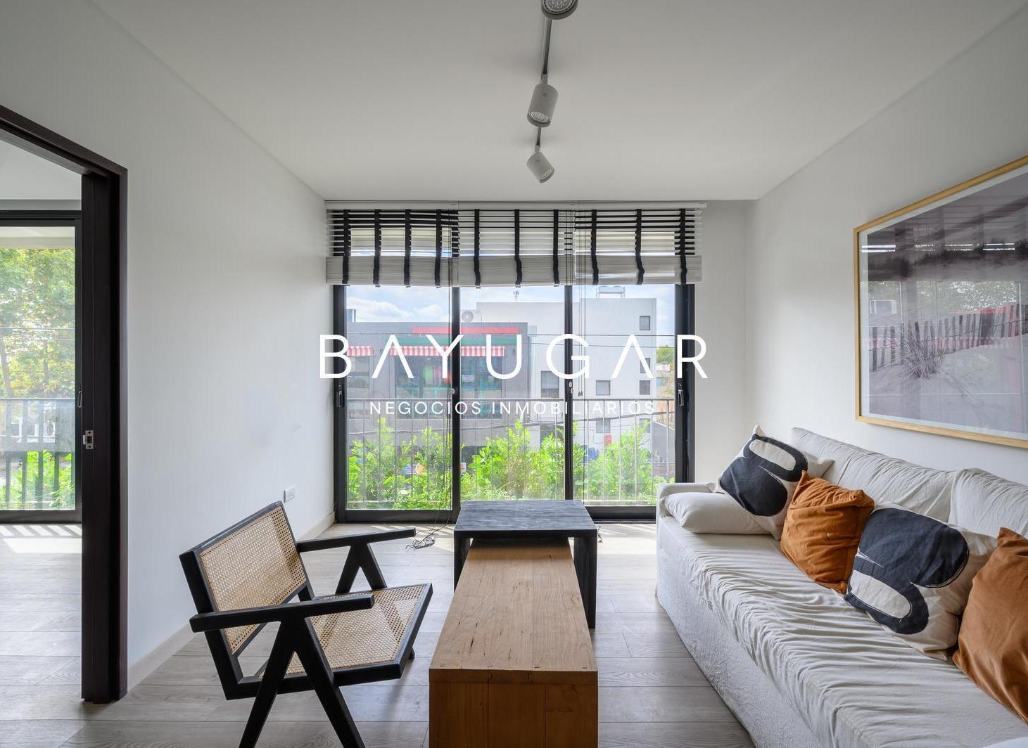 Foto de Venta - Departamento A ESTRENAR en Pilar Centro - 2 ambientes, imagen 4