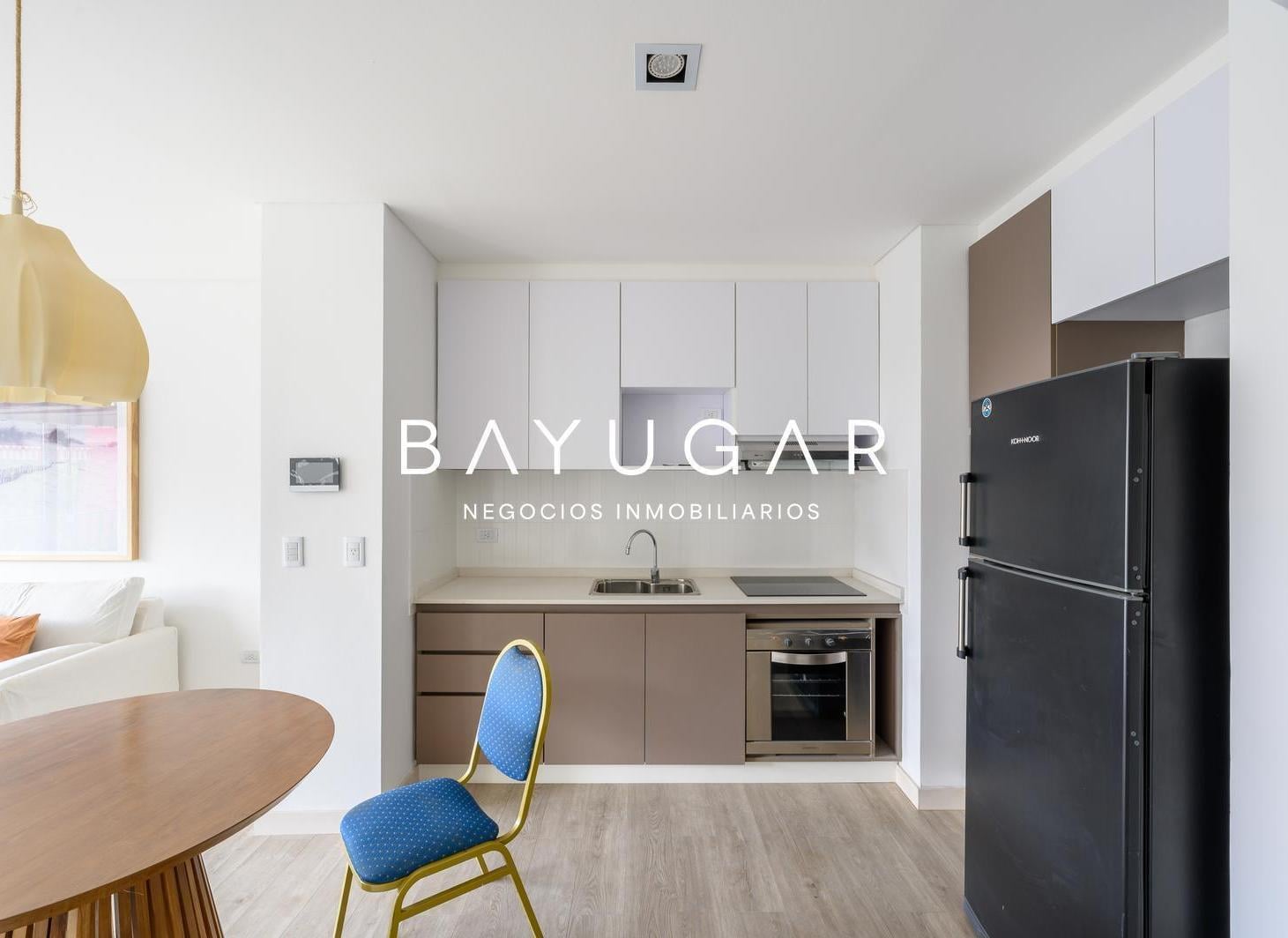 Foto de Venta - Departamento A ESTRENAR en Pilar Centro - 2 ambientes, imagen 3