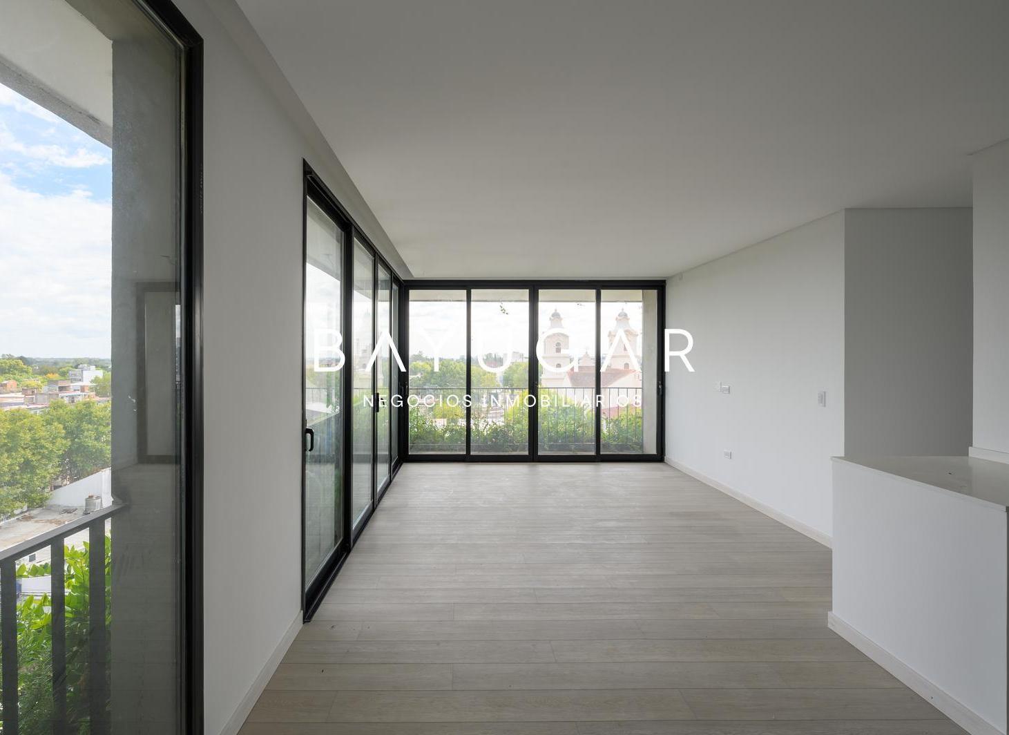 Foto de Departamento 2 ambientes - Edificio de categoria en Pilar - INVERSIÓN, imagen 2