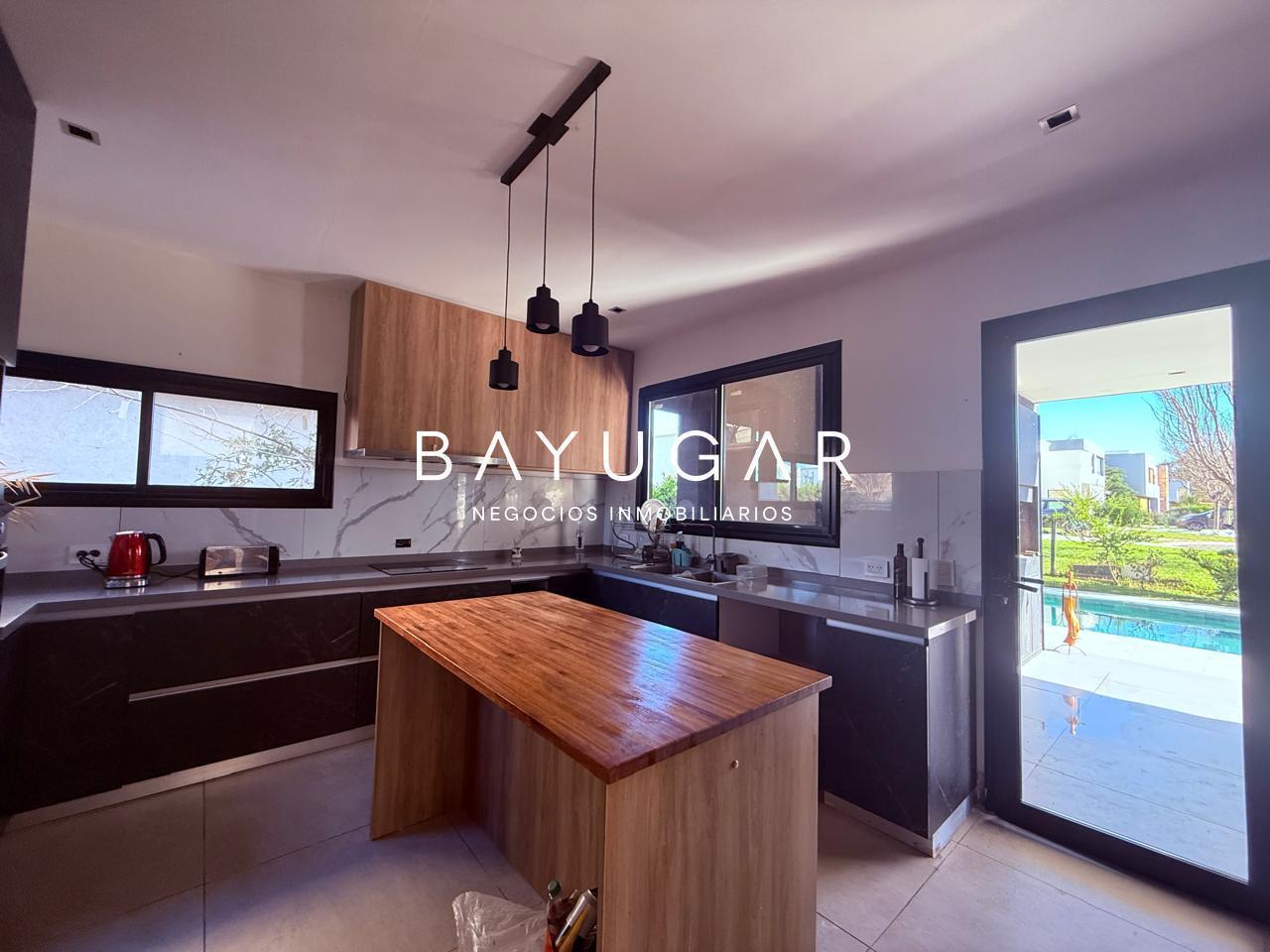 Foto de Venta Casa en Lagoon Pilar, imagen 3