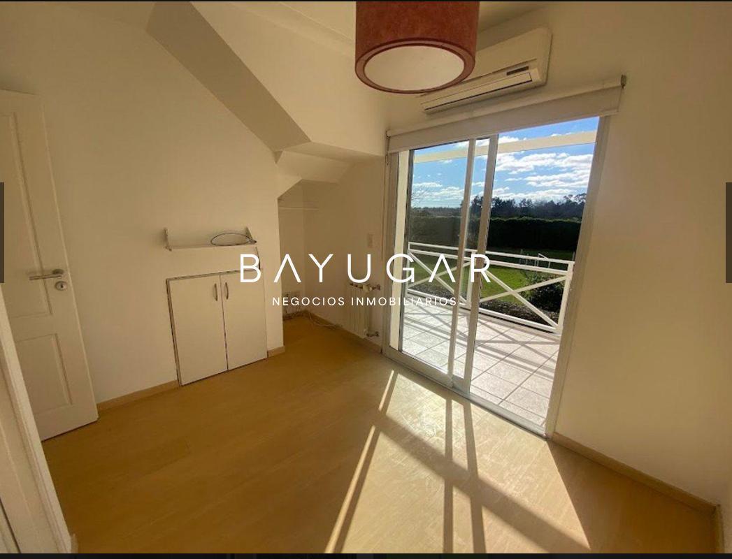 Foto de Venta Departamento 4 ambientes - Altos del Molino - Pilar - Apto Crédito, imagen 1