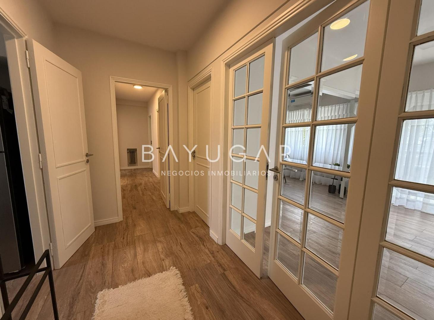 Foto de Venta Departamento - Piso con Cochera - Fitz Roy 133 - Bahía Blanca, imagen 3