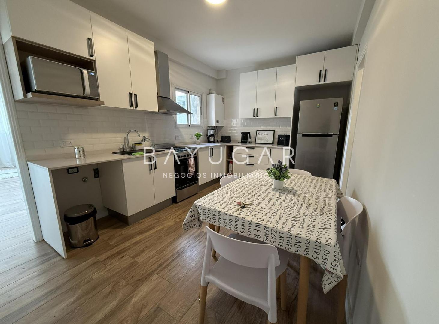 Foto de Venta Departamento - Piso con Cochera - Fitz Roy 133 - Bahía Blanca, imagen 4
