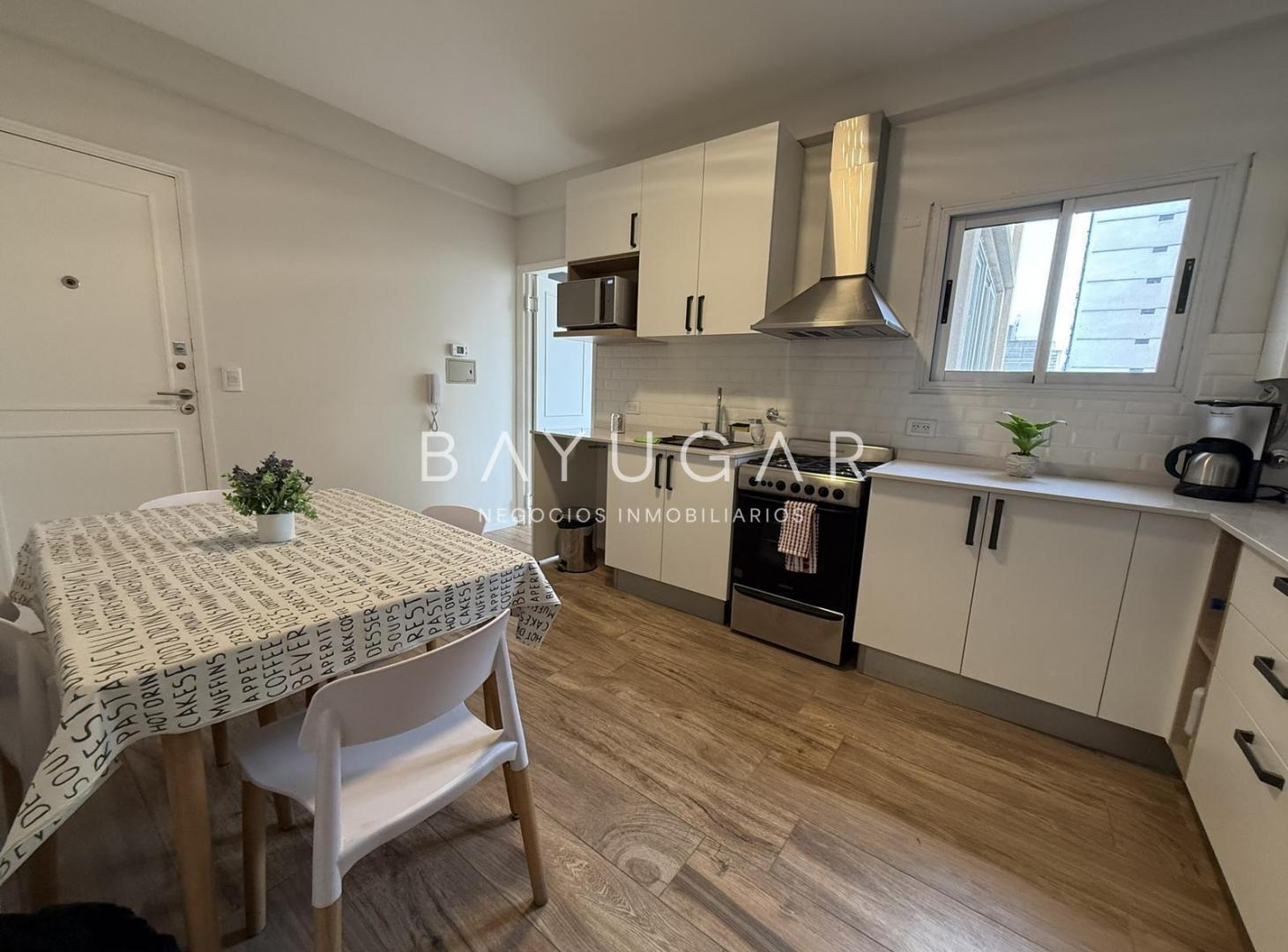 Foto de Venta Departamento - Piso con Cochera - Fitz Roy 133 - Bahía Blanca, imagen 1
