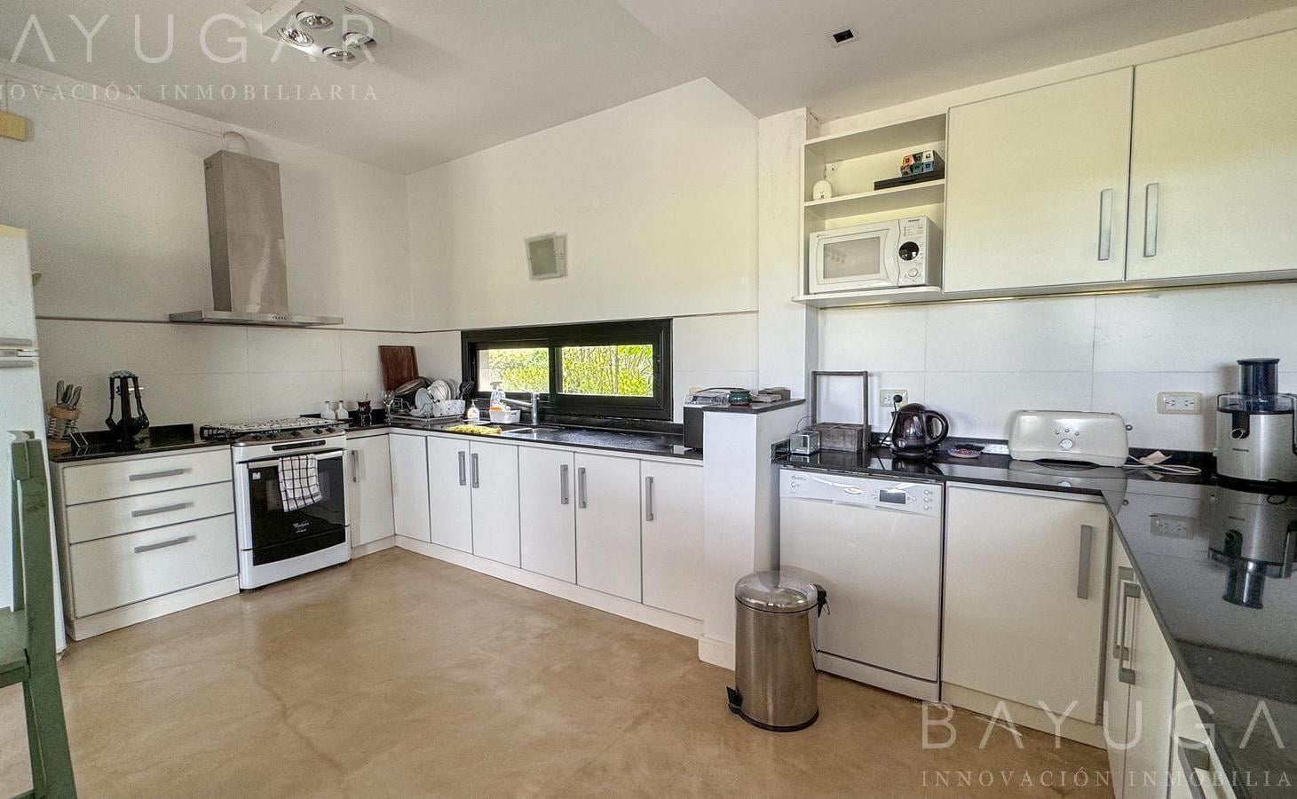Foto de Venta Casa en Club de Campo La Ranita / Pilar PERMUTA, imagen 5