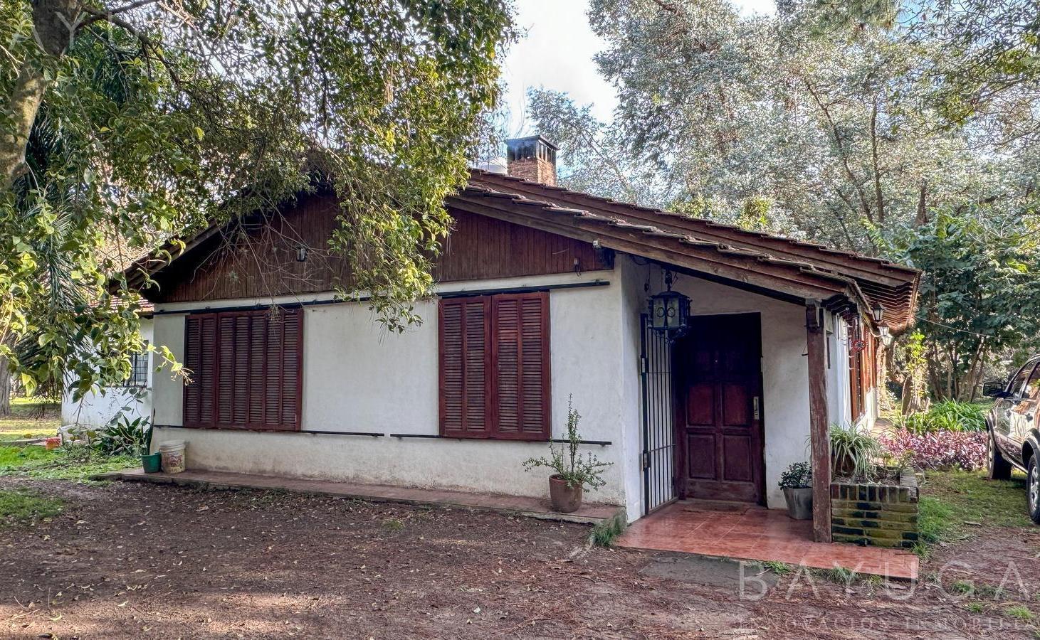 Foto de Venta Terreno - Pilar / Panamericana Km 52,5 - ACEPTA PERMUTA depto en, imagen 3
