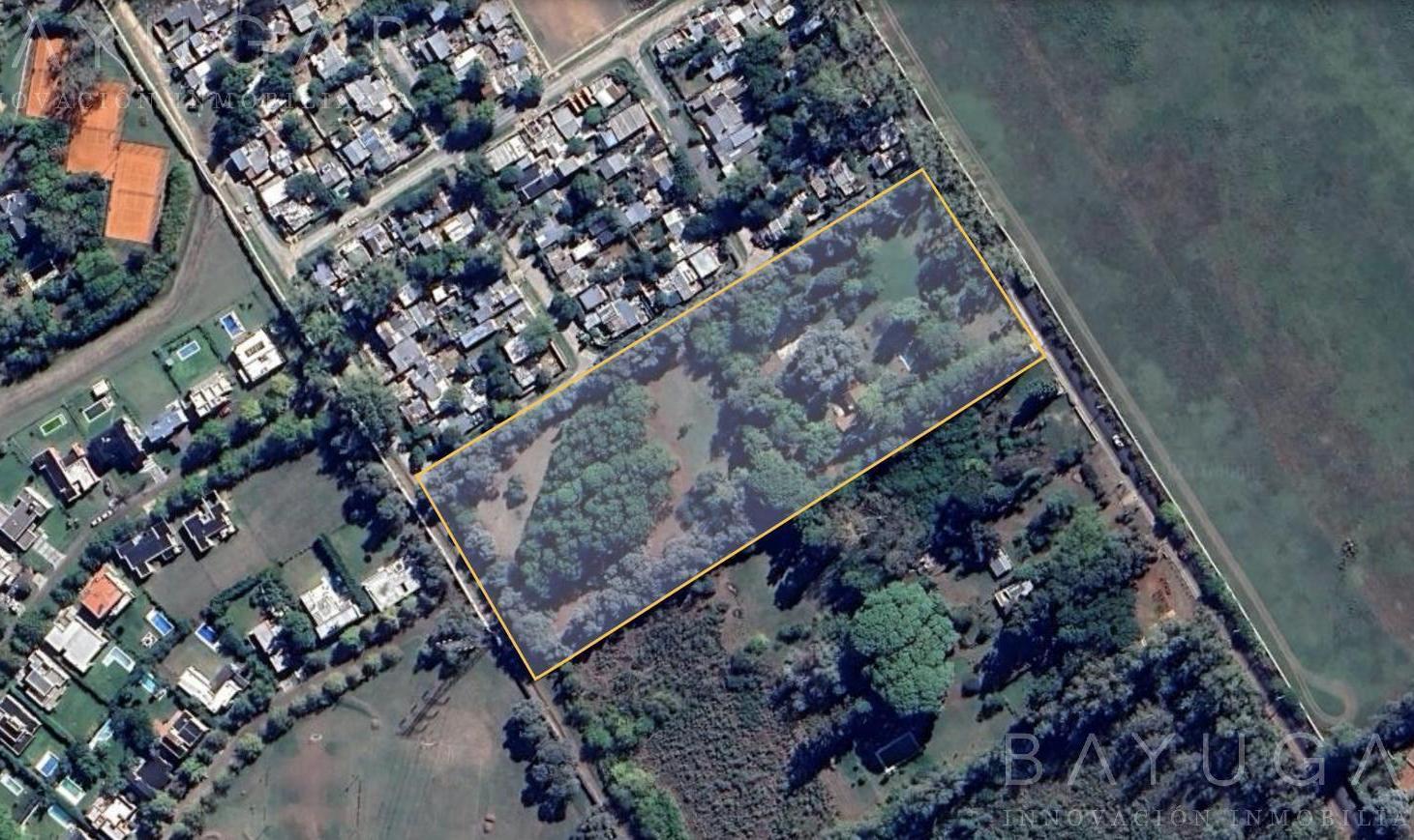 Foto de Venta Terreno - Pilar / Panamericana Km 52,5 - ACEPTA PERMUTA depto en, imagen 4