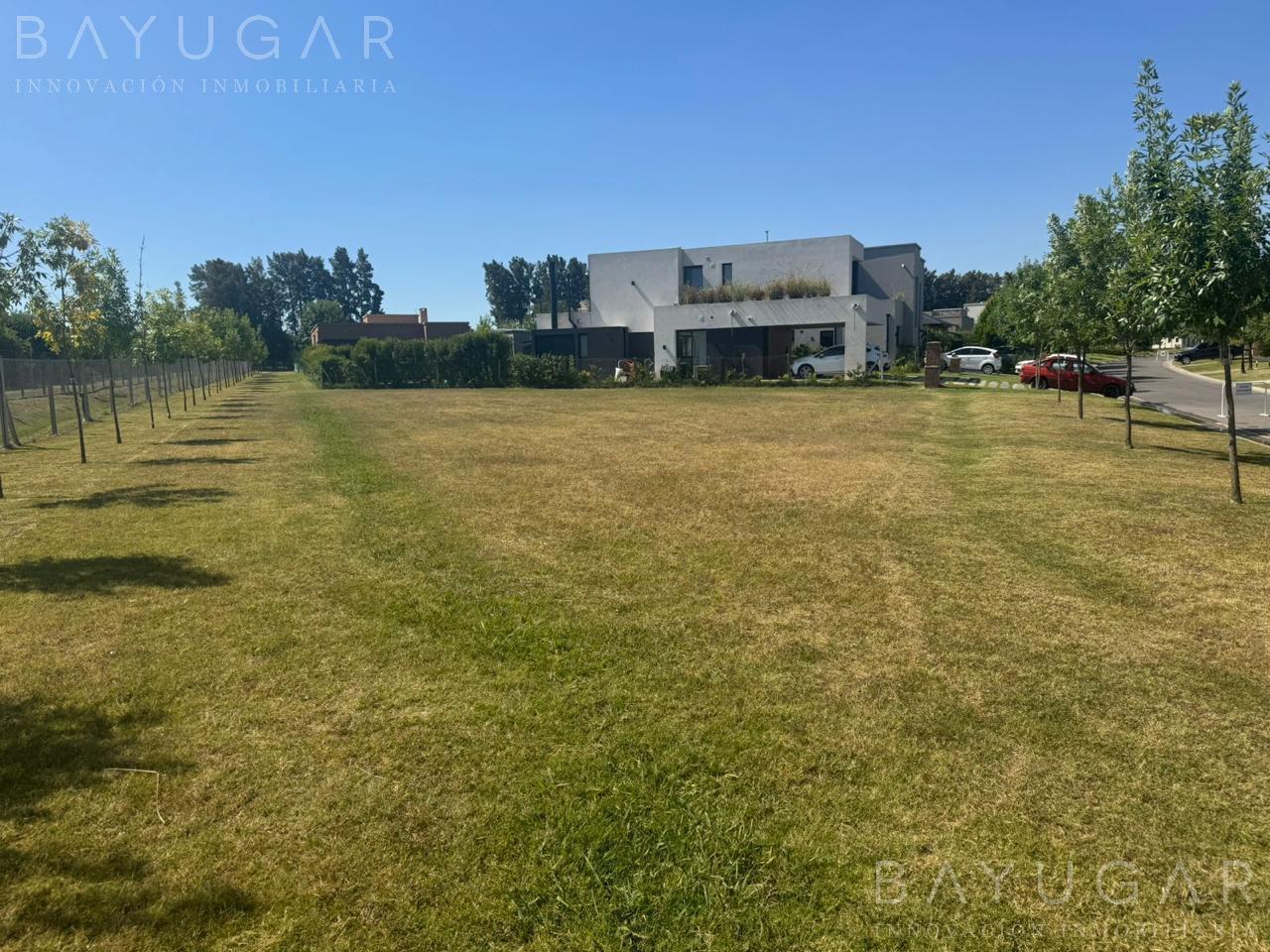 Foto de Venta Terreno - Barrio San Eduardo - Pilar del Este ACEPTA PERMUTA, imagen 1