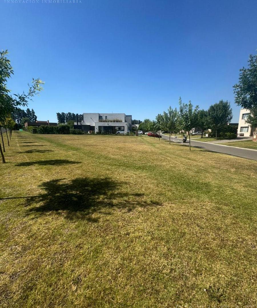 Foto de Venta Terreno - Barrio San Eduardo - Pilar del Este ACEPTA PERMUTA, imagen 5