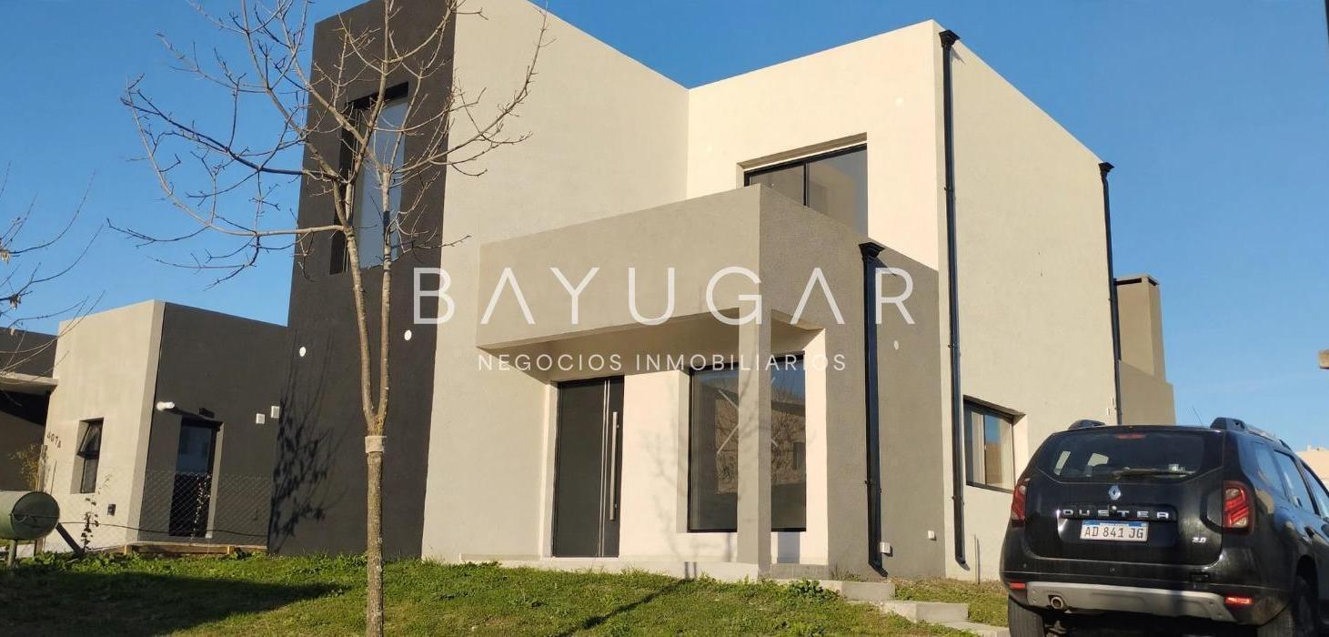 Foto de Venta Casa - Santa Elena - Pilar del Este / Zelaya, imagen 2