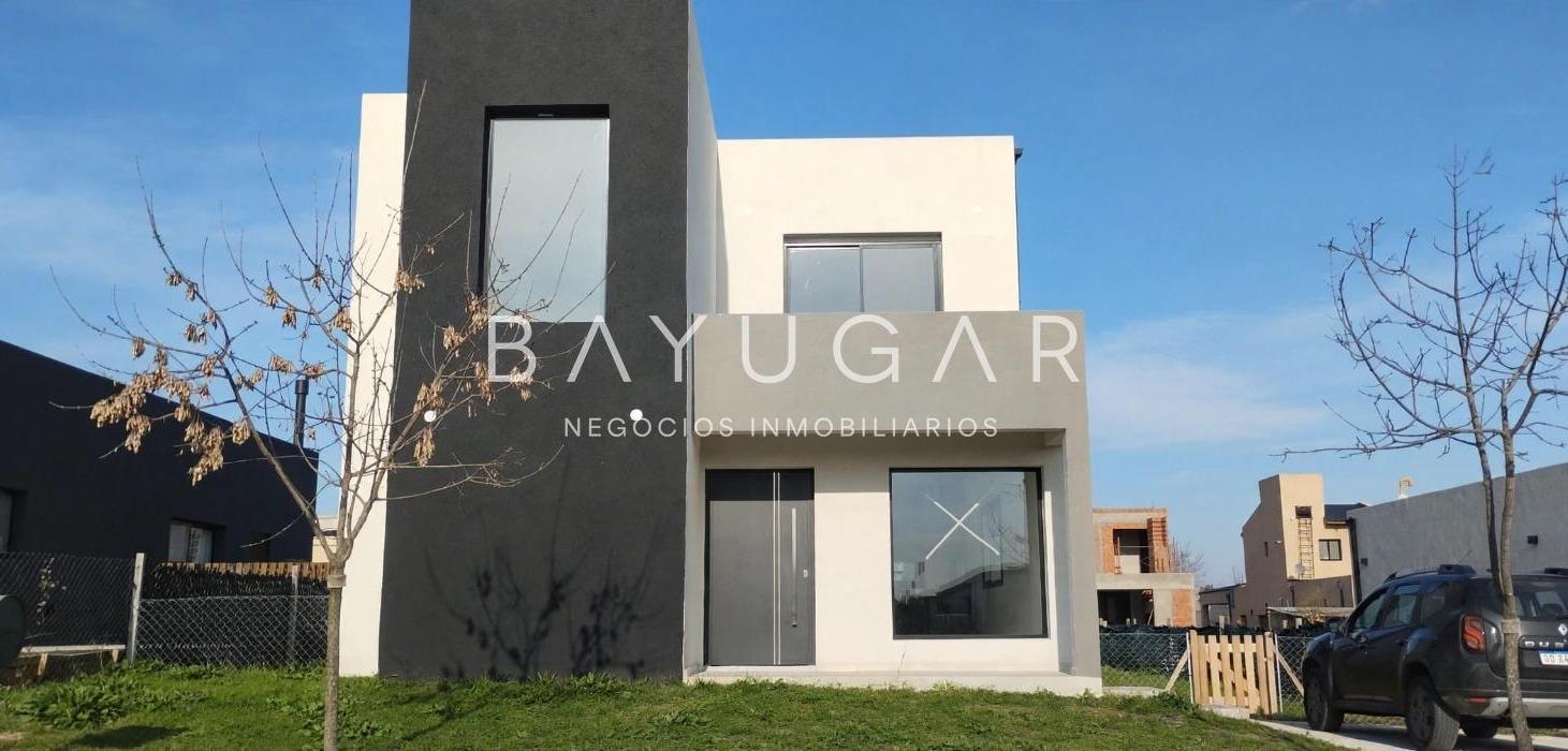 Foto de Venta Casa - Santa Elena - Pilar del Este / Zelaya, imagen 4