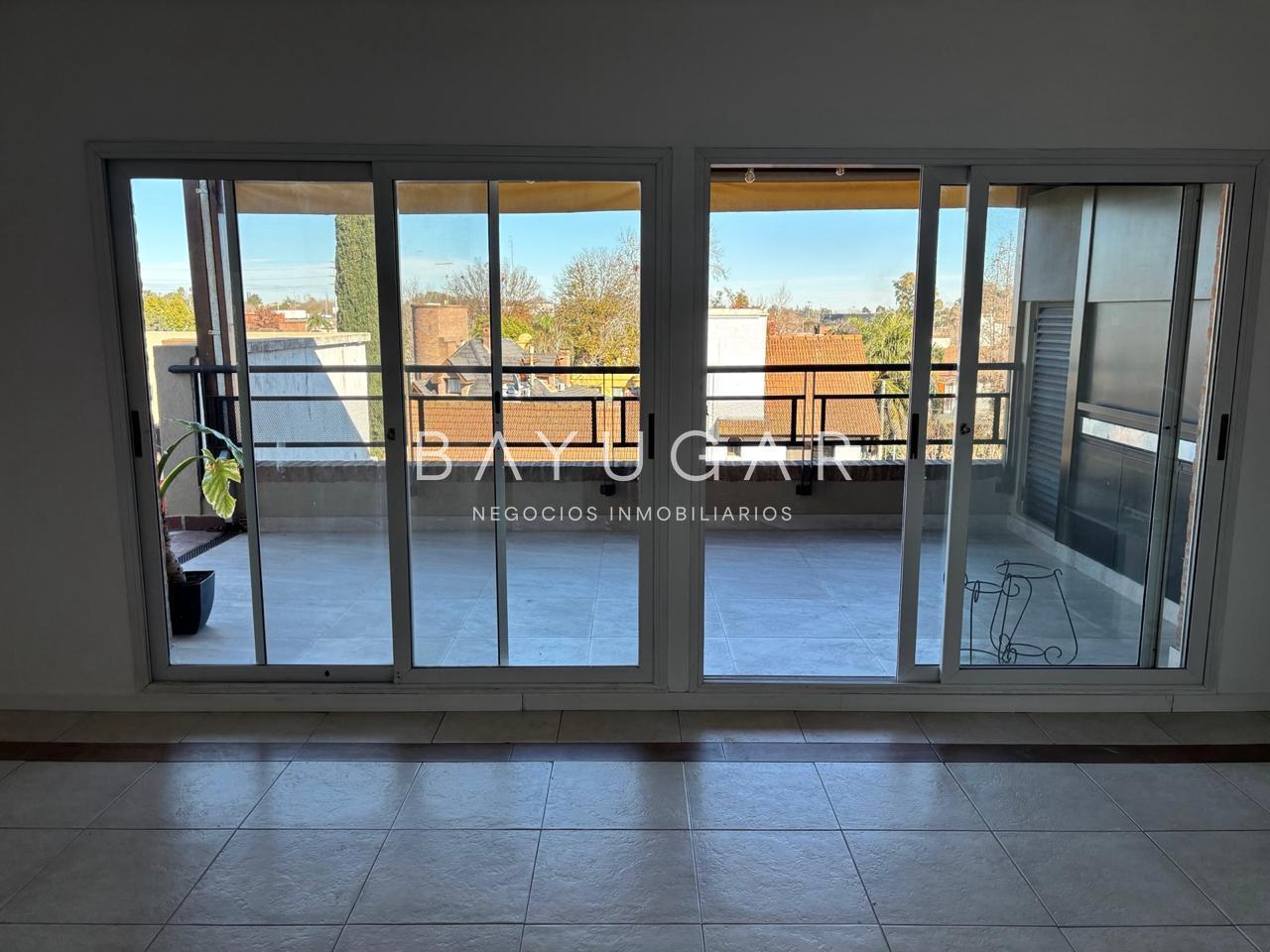 Foto de Alquiler Departamento 3 ambientes en Las Mercedes - Pilar, imagen 1