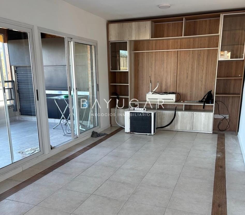 Foto de Alquiler Departamento 3 ambientes en Las Mercedes - Pilar, imagen 2