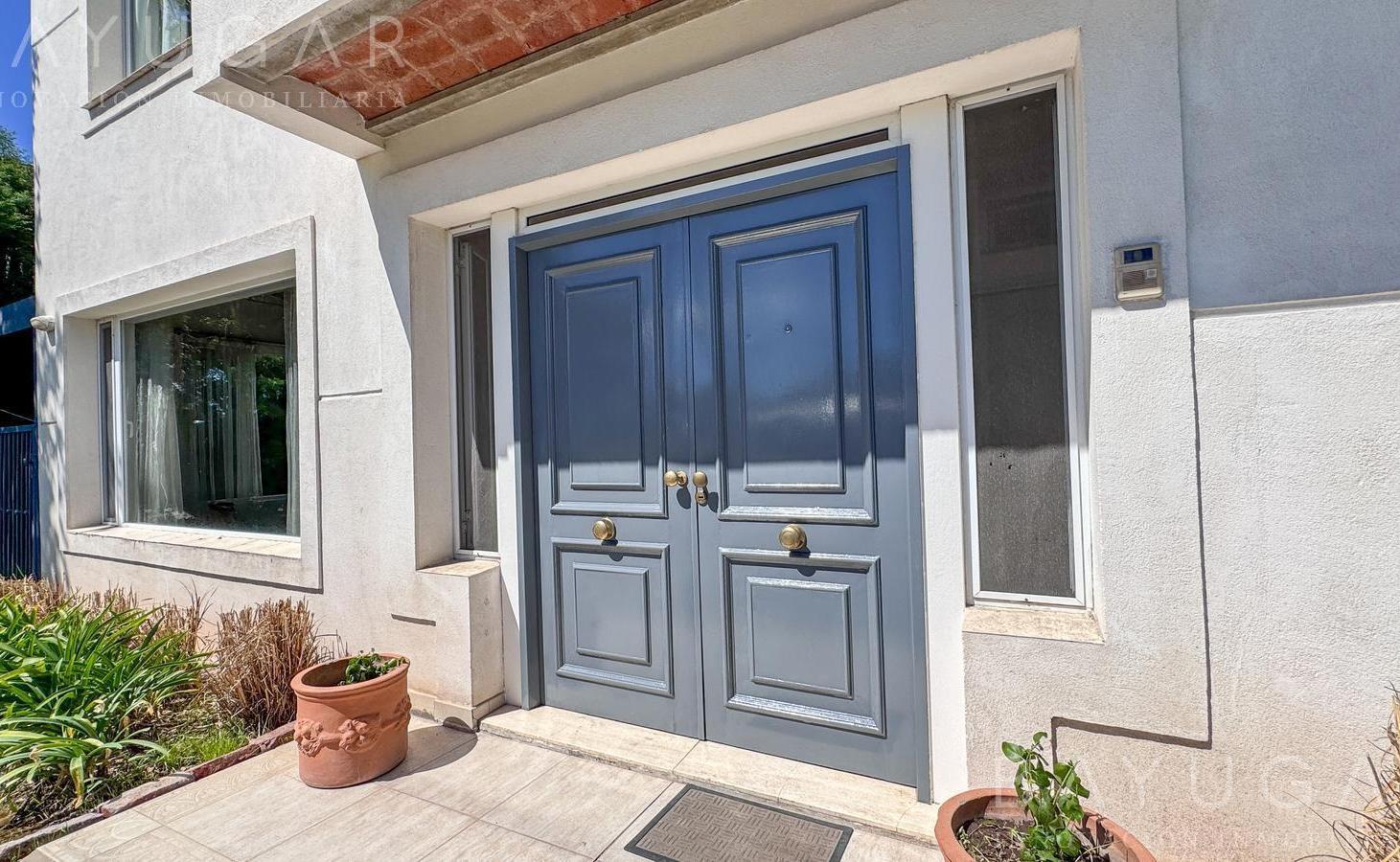 Foto de Venta | Casa frente al golf en Mayling C.C | Pilar, imagen 4