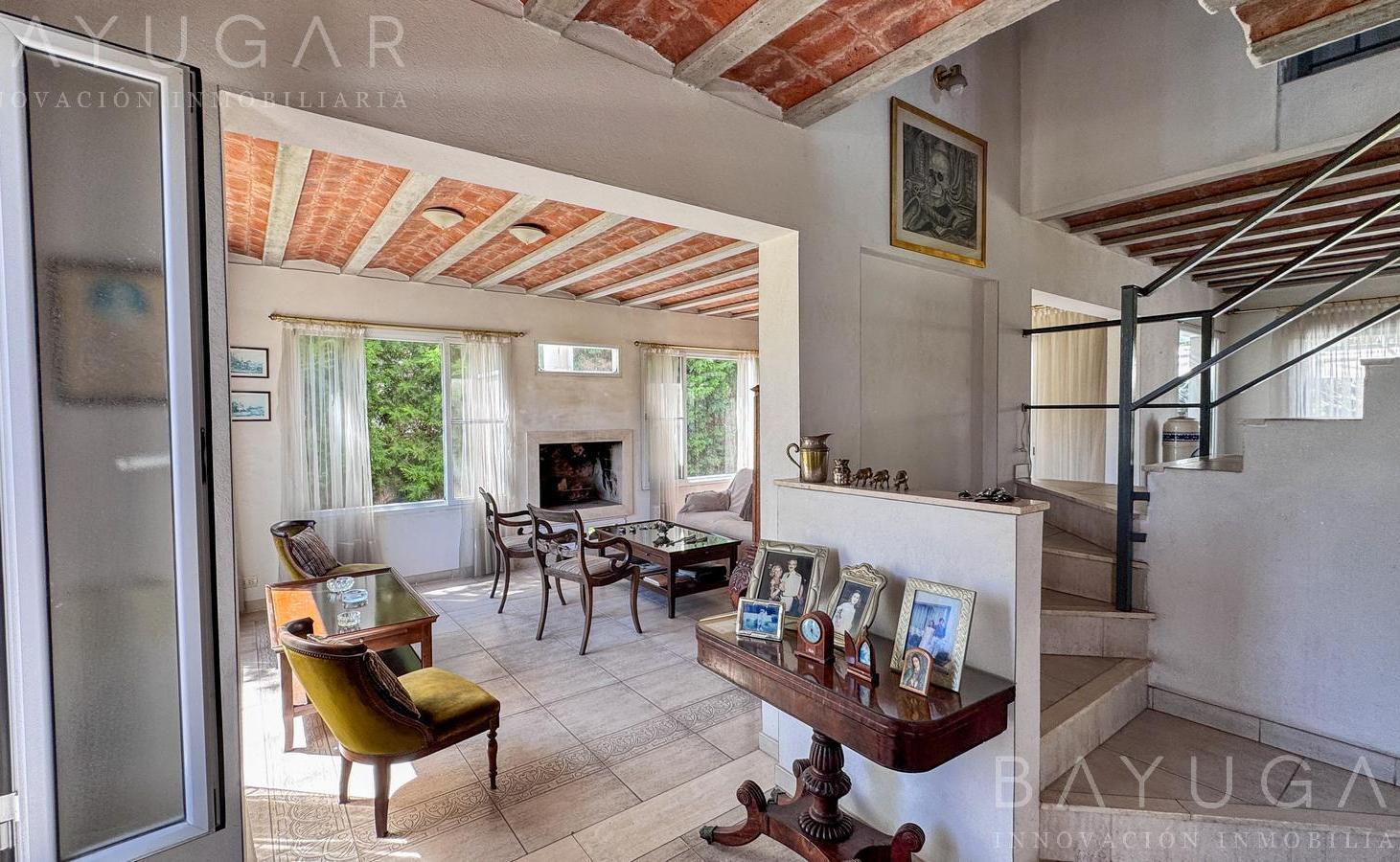 Foto de Venta | Casa frente al golf en Mayling C.C | Pilar, imagen 2
