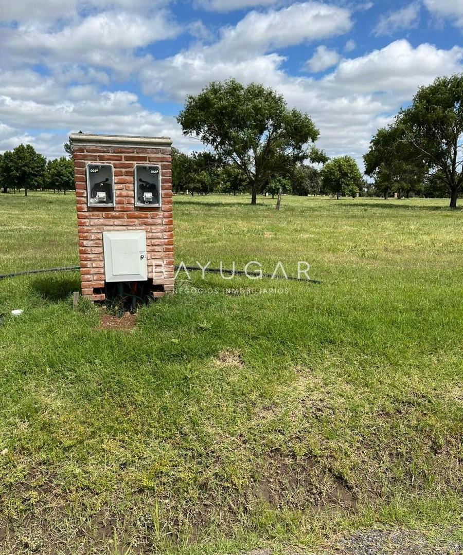 Foto de Venta Lote - Barrio Mirabosques - Campana, imagen 4