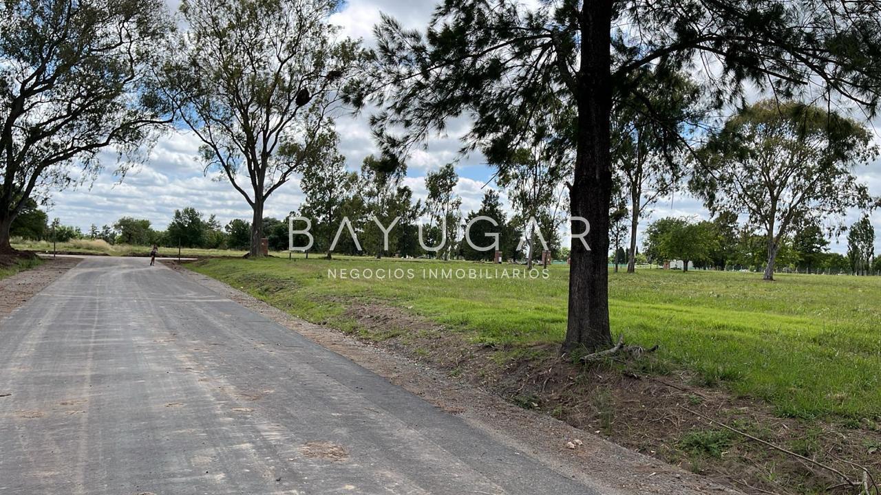 Foto de Venta Lote - Barrio Mirabosques - Campana, imagen 5