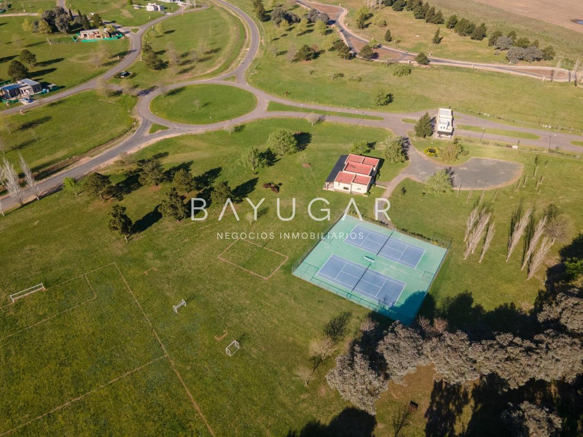 Foto de Venta Lote - Barrio Mirabosques - Campana, imagen 3