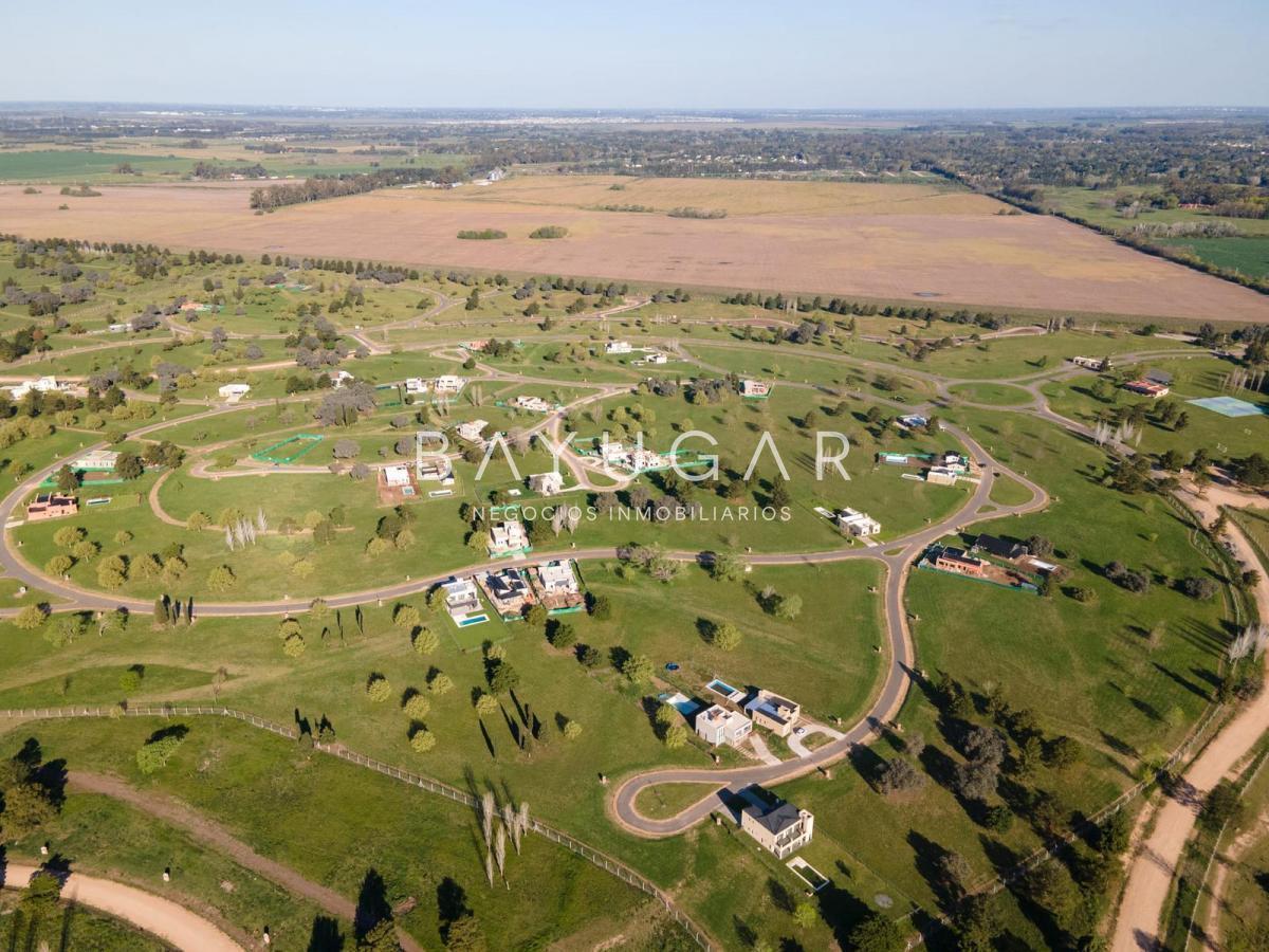 Foto de Venta Lote - Barrio Mirabosques - Campana, imagen 1