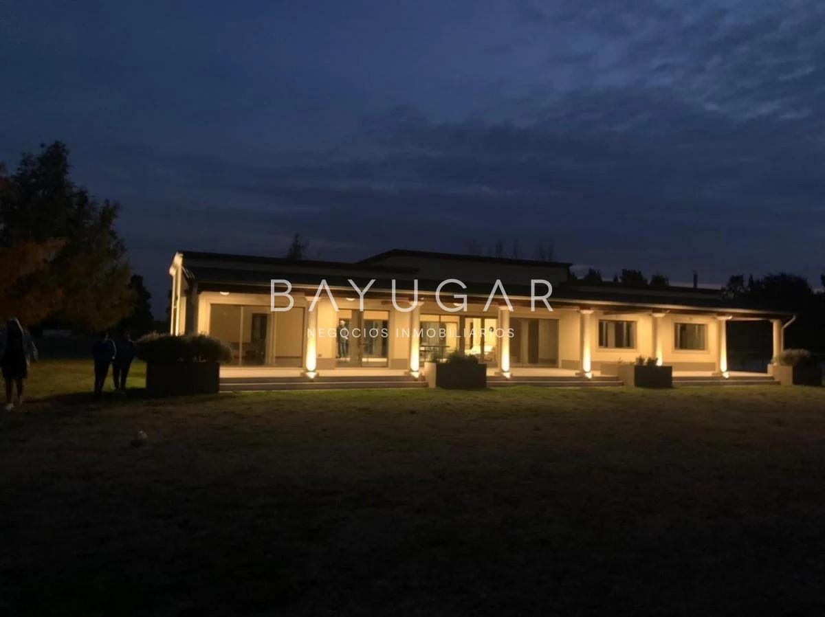 Foto de Venta Lote - Barrio Mirabosques - Campana, imagen 2