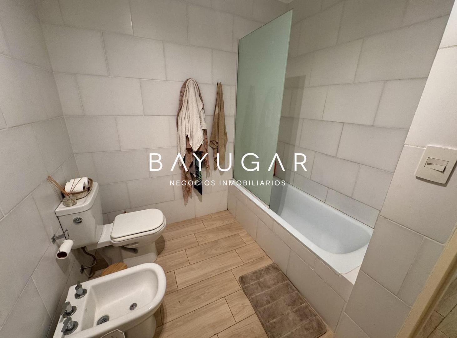 Foto de Venta Departamento 2 amb con Jardín - Altos de la Cañada - Pilar, imagen 4