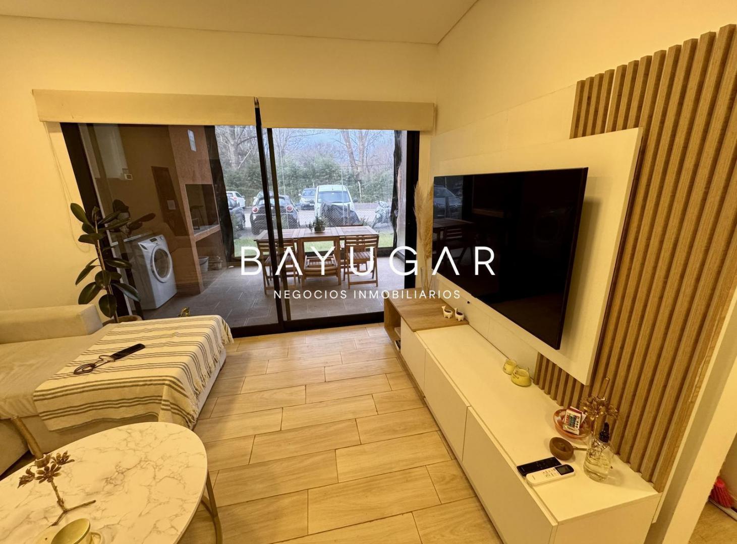 Foto de Venta Departamento 2 amb con Jardín - Altos de la Cañada - Pilar, imagen 3